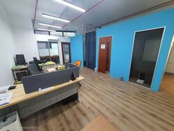 Oxley Bizhub (D14), Factory #607733221